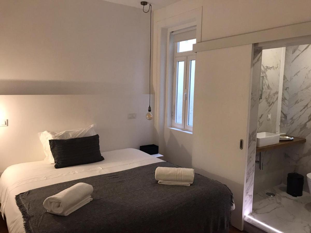 Saldanha Pool & Garden Hotel Lisbon Bagian luar foto