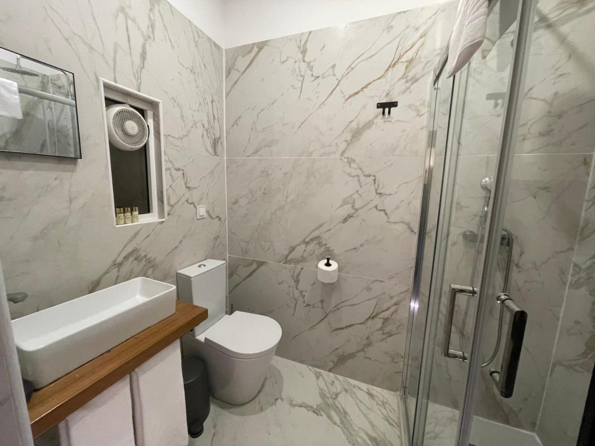 Saldanha Pool & Garden Hotel Lisbon Bagian luar foto