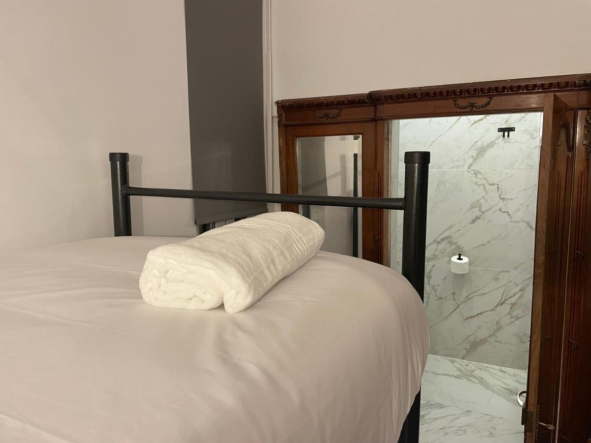 Saldanha Pool & Garden Hotel Lisbon Bagian luar foto