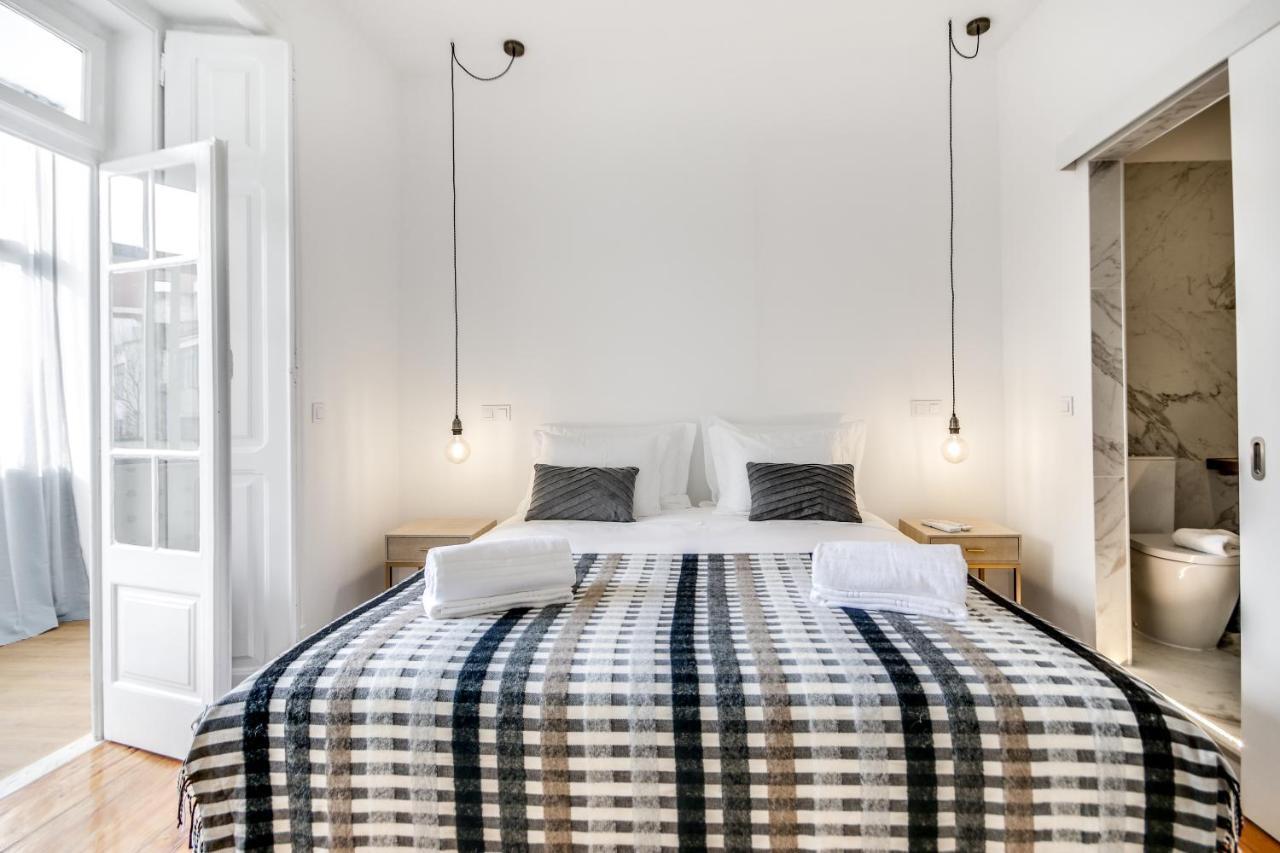 Saldanha Pool & Garden Hotel Lisbon Bagian luar foto